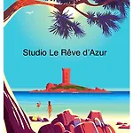 Le Rêve D'azur Appartement *