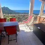Le Rêve D'azur Appartement