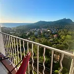 Appartement Le Rêve D'azur *
