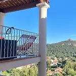 Le Rêve D'azur Appartement *