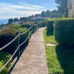 Le Rêve D'azur Appartement Saint-Raphaël