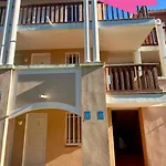 Le Rêve D'azur Appartement *