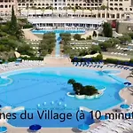 Le Rêve D'azur *