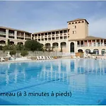 Le Rêve D'azur Appartement Saint-Raphaël