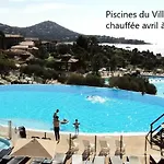 Apartment Le Reve D'azur Saint-Raphaël