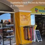 Le Rêve D'azur