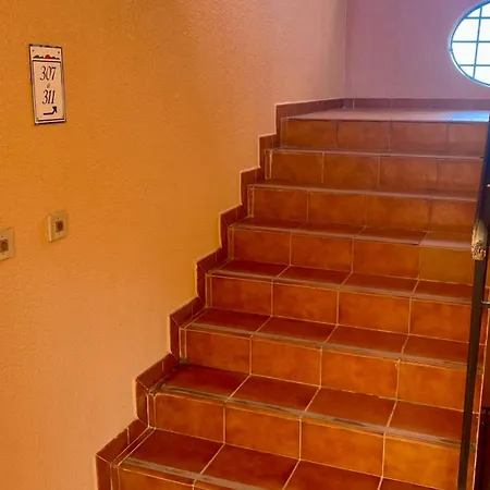 Le Reve D'azur Apartment