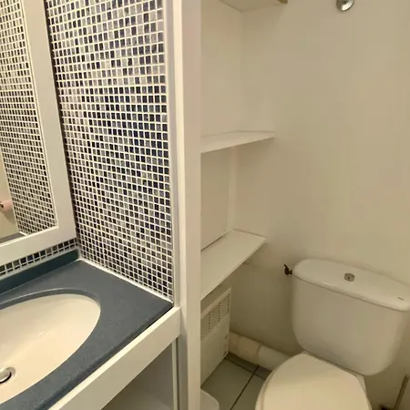 Le Reve D'azur Apartment Saint-Raphael (Var)