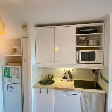 Le Reve D'azur Lägenhet