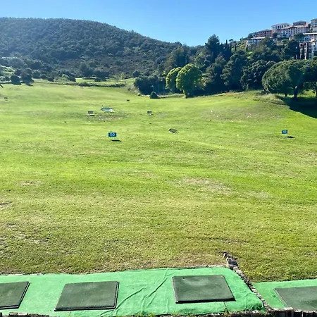 Le Reve D'azur 아파트