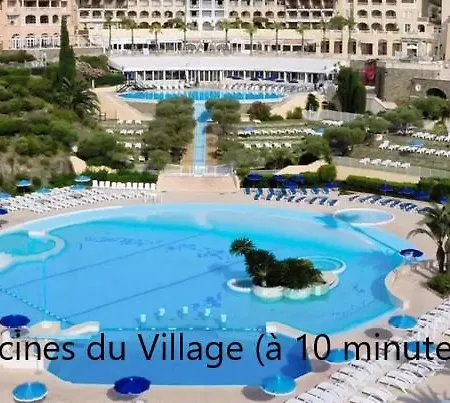 Le Reve D'azur *