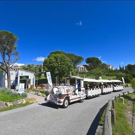Le Reve D'azur Saint-Raphael (Var)