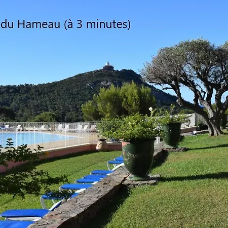 Le Reve D'azur * Saint-Raphael (Var)