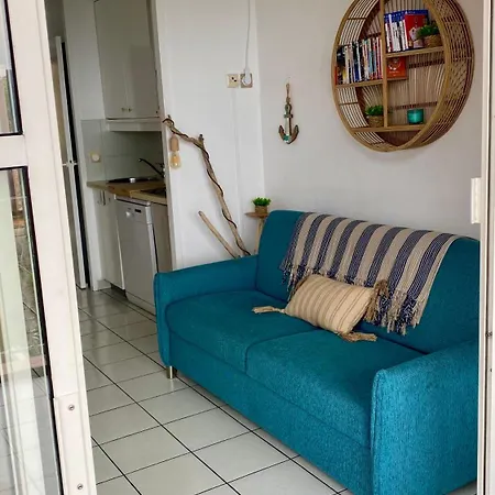 Le Reve D'azur Saint-Raphaël