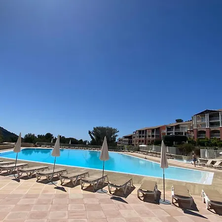 Apartment Le Reve D'azur