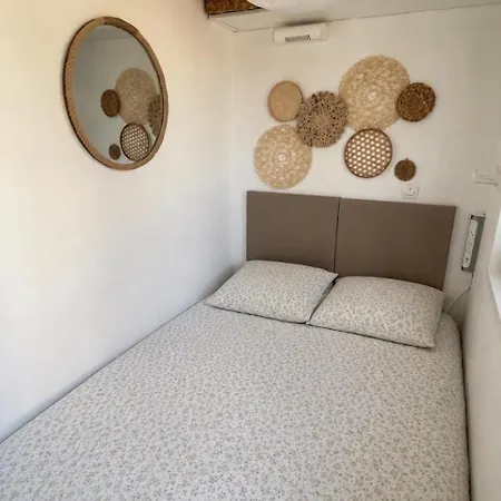 Le Reve D'azur Apartment Saint-Raphaël