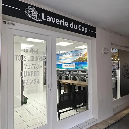 Apartment Le Reve D'azur Saint-Raphaël