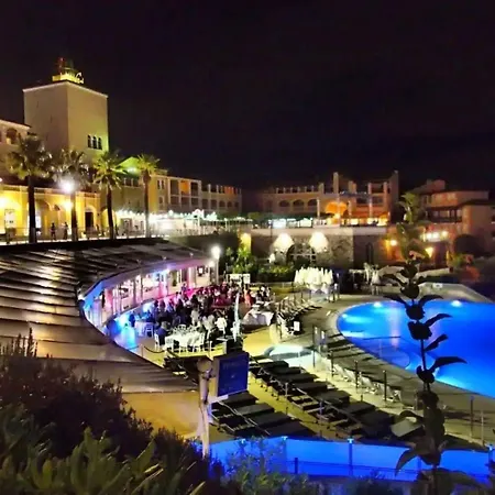 Apartment Le Reve D'azur Saint-Raphaël