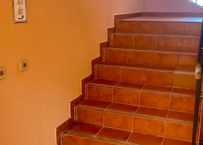 Le Reve D'azur شقة