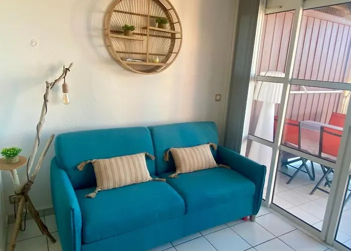 Le Reve D'azur * Saint-Raphaël