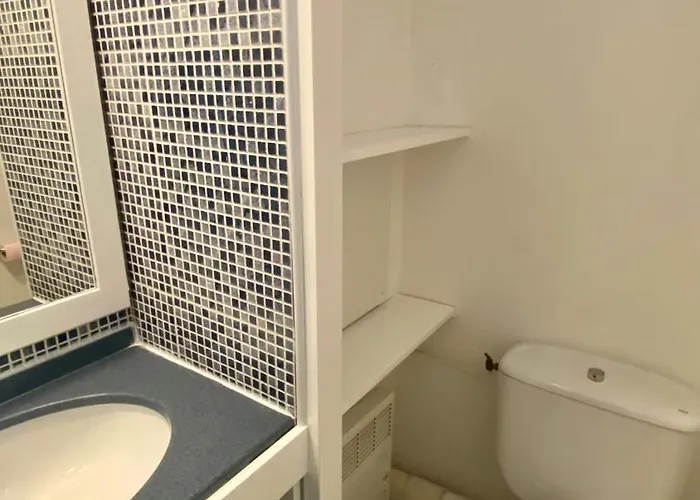 Le Reve D'azur شقة Saint-Raphaël