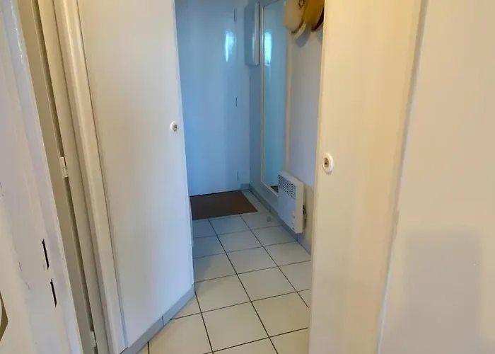 شقة Le Reve D'azur