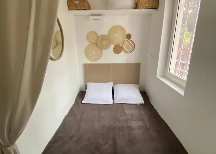 Le Reve D'azur * Saint-Raphaël