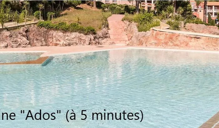 Le Reve D'azur * Saint-Raphaël