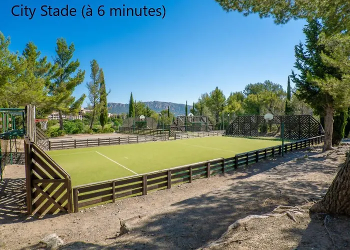 شقة Le Reve D'azur Saint-Raphaël